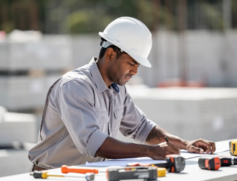 General Contractor service in Oakland